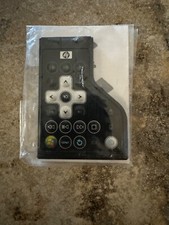 HP Laptop Remote Control P/N 396975-002 rev B with Battery New Sealed in Bag