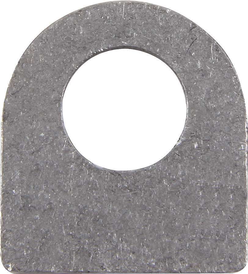 Allstar Mounting Tabs Weld-on 9/16in Hole 4pk Allstar Mounting Tabs Weld-on 9/16in Hole 4pk