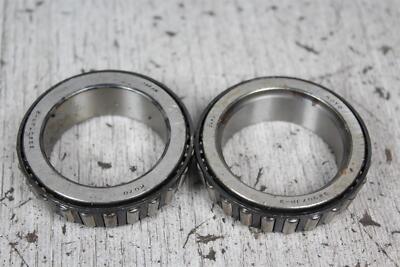Set Lager Gabelbrücke 92116-1074 Kawasaki ZXR 750 ZX750J/J