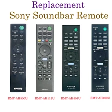 New Remote Control fit for Sony Soundbar System