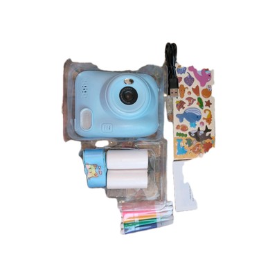 DIY Sofortbild Digitalkamera für Kinder