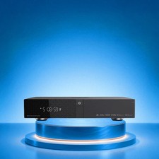 Zidoo Z2000 PRO Smart Karaoke  Media Player   6TB / 8TB HDD Options