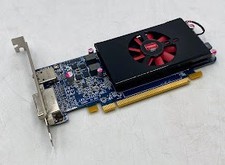 AMD Radeon HD 7570 51NCR 1GB PCI-E Graphics Card