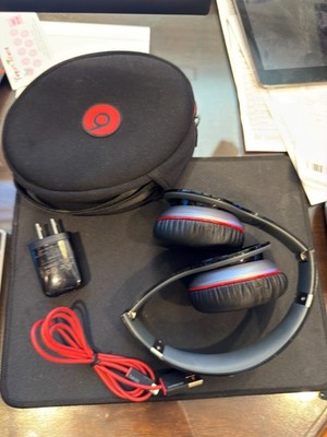 Beats Monster Beats Wireless Headphones MH BTS ON SO BT V2 WW