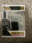 Funko Pop! Vinyl: Star Wars - Kylo Ren Supreme Leader #308