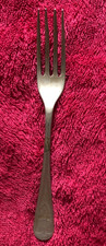NAAFI Fork - Military Collectabiles