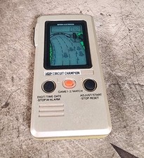 Bandai Electronics LSl Portable Game Circuit ...
