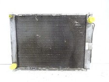 LUFT-KÜHLER RADIATOR AC WASSER Renault Clio III (BR/CR) 8200688390 #120505889