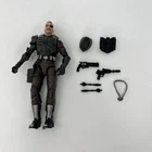 Hasbro GI Joe Classified Cobra Island #27 Major Bludd Figure w/ Accessories