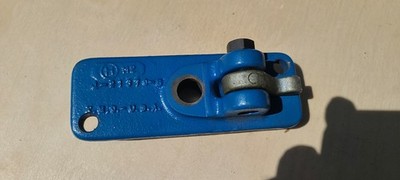Kent-Moore J-21370-6 Band Apply Pin Gauge Block W/ J-21370-5 Pin NOS