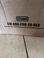 STRONG SM-RBX-PRO-20 The VersaBox Pro  can be...