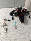 Lego Star Wars: JEK-14 Mini Stealth Starfighter