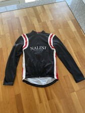 Schöne Radjacke von Nalini, Gr L