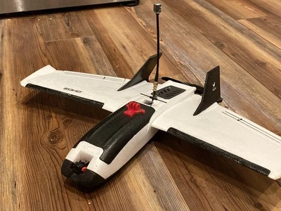 ZOHD Dart250G 570mm Spannweite RTF: iNAV, GPS, Analog, ELRS - Bild 1 von 4