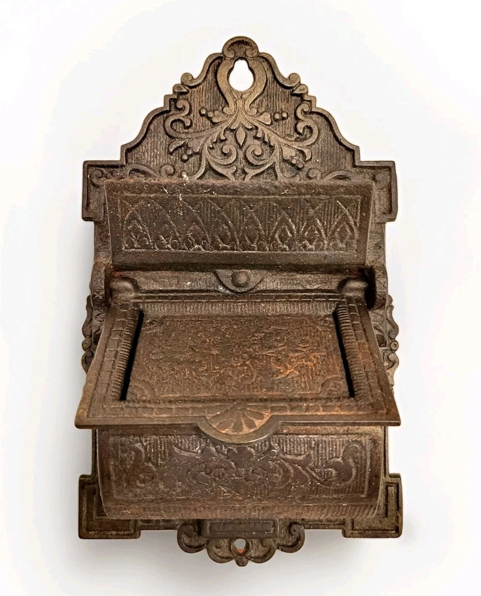 25+ Vintage Matchstick Holder for sale | Updated Oct 2026