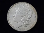 1886 Morgan Silver Dollar Uncirculated NICE!