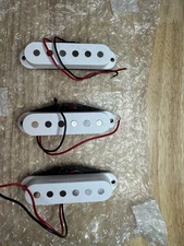 Silver Sky SE 635JM Pickups PRS John Mayer 