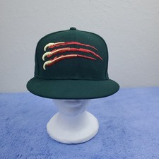 New Era 59Fifty Boise Hawks Fitted Hat Baseba...