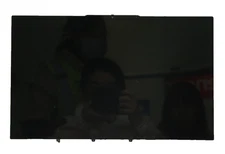 Open Box Lenovo Yoga 7-15ITL LCD Module 82BJ 15.6" FHD Display Screen 5D10S39687