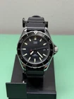 Vintage Timex Quartz 100 Meter Red Dot Dive Watch from 1988