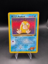 Image for Misty's Psyduck