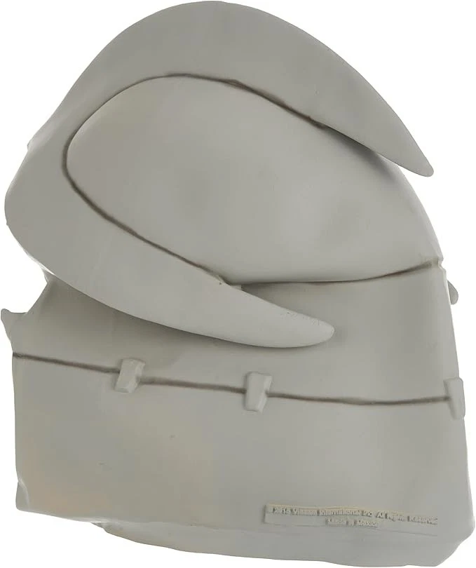 Máscara trituradora tortugas ninja Foto 3 de 4