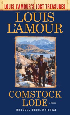 Comstock Lode (Louis l'Amour's Lost Treasures) | Louis L'Amour | Englisch | Buch