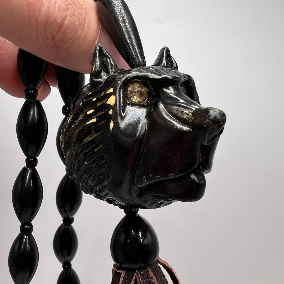 Figurine Vintage, Retro & Mid-Century Bakelite Collectibles for