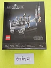 LEGO Star Wars 75294 Bespin Duel 40th Anniversary Empire Strikes Back BRAND NEW