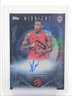 ALIJAH MARTIN 2025-26 TOPPS MIDNIGHT MIDNIGHT SUN ROOKIE RC AUTO Q5775
