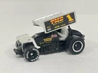 Matchbox Lesney Superfast Lot Sprint Racer Black NICE!