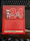 TONY PEREZ---CINCINNATI REDS -----2015------SGA--------STATUE — photo 4