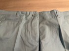Womens Shorts Talbots Size 16P Blue Button & Zip close Pockets Belt loops New — photo 6