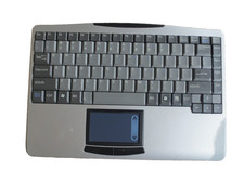 Adesso WKB-4000US SlimTouch Wireless Mini Key...