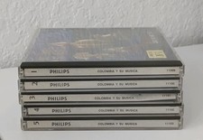 Various Latin Merengue Music CDs for sale | eBay