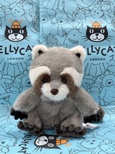 Whispit Raccoon Jellycat | Jelly Journal