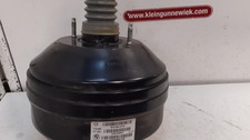BREMSKRAFTVERSTÄRKER BMW 3 serie Touring (F31) 2016 34336857618 / 29679841805
