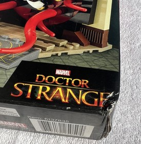 Lego 76060 Marvel Super Heroes: Doctor Strange's Sanctum Sanctorum, New, Sealed