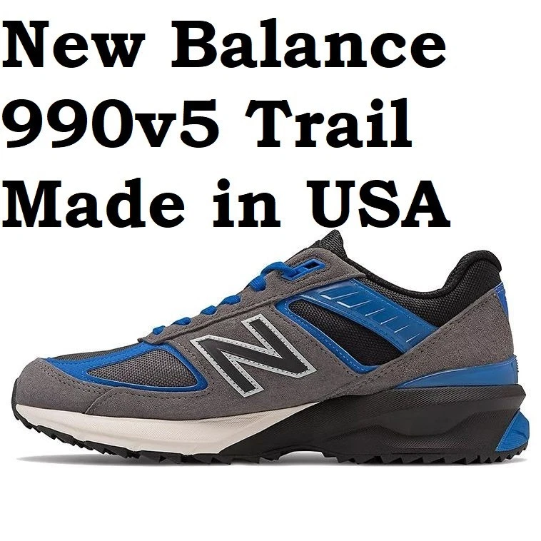 New Balance 990v5 Made in USA USA for sale | eBay