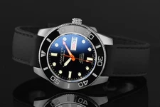 ARAGON A199BLK Divemaster NH36 42mm