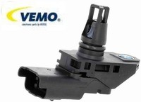 Vemo V25-72-1306 Sensor FüR Saugrohrdruck Saugrohrdruck Sensor Ladedruck