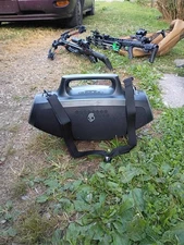 Skullcandy Barrel XT Wireless Bluetooth Boombox Speaker IPX5, Portable