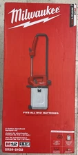 Milwaukee 2528-21G2 - 2 Gal Handheld Sprayer - New! Free Shipping!