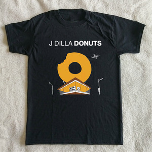 J Dilla Shirt | eBay