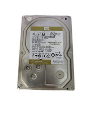  Western Digital Gold WD4002FYYZ-31B7CB0 4TB 3.5'' SATA Hard drive 