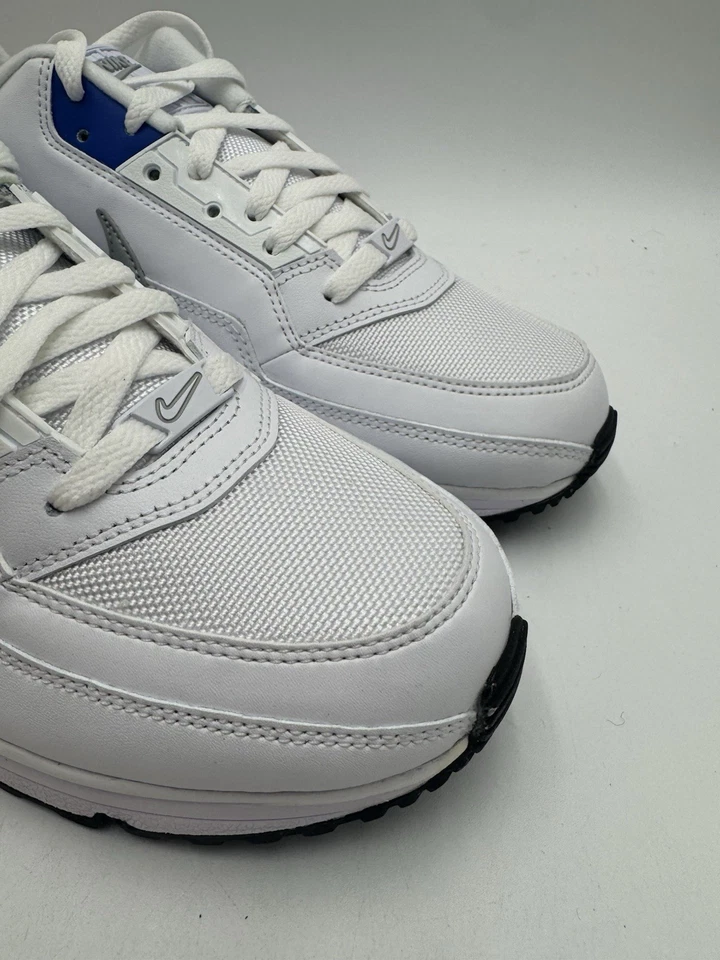 Nike AIR MAX LTD 3 Men's NEW Athletic Sneaker White US Size 10.5 Medium - Image 2 of 4