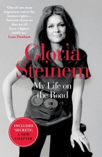 My Life on the Road by Steinem