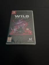 Wild Bastards (Nintendo Switch) (Nintendo Switch)