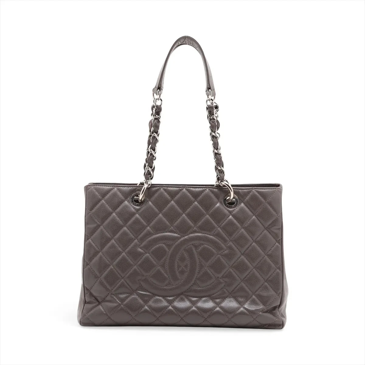 25+ CHANEL Tote Silver Bags & Handbags for Women for sale