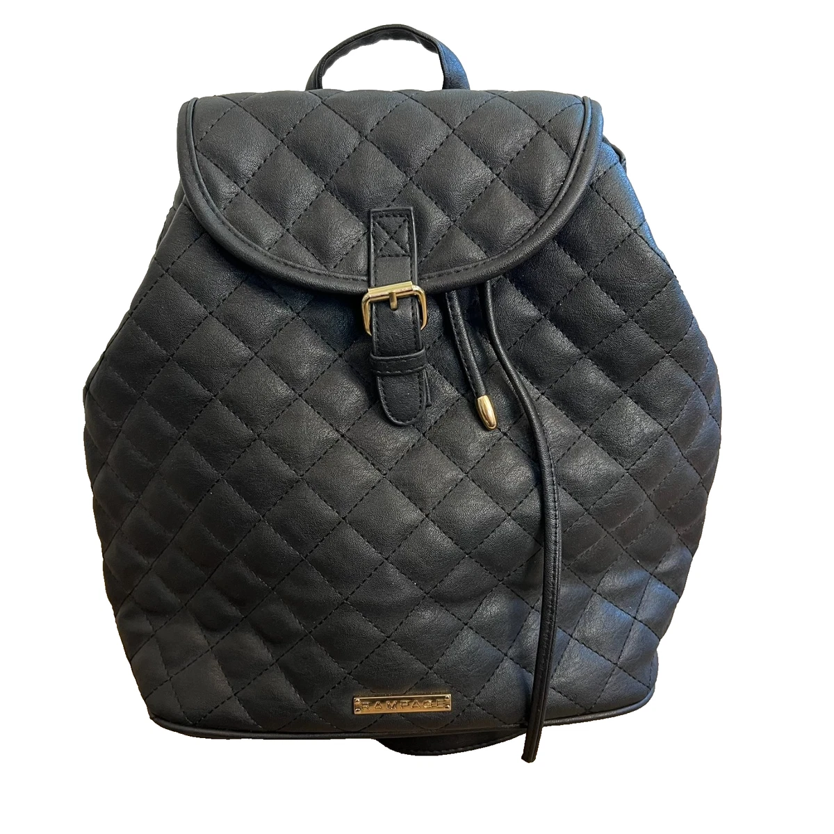 Rampage Backpack Black Bags & Handbags for Women for sale | eBay display picture 1